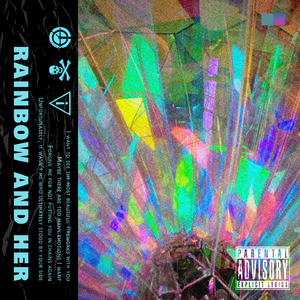 彩虹和她(Prod. cookinmastaboiii)