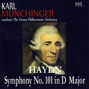 Symphony No. 101 in D major: Adagio - Presto