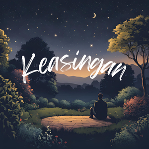 Keasingan