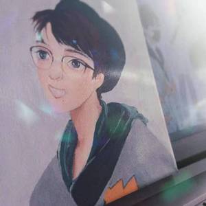 写给肖战（肖战应援歌）