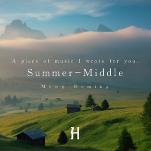 Summer-Middle