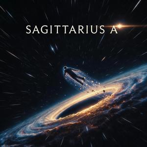 Sagittarius A*
