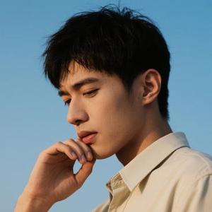 锦月书 (Cover 张紫宁)