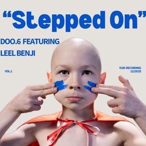 Stepped On (feat. Doo.6)
