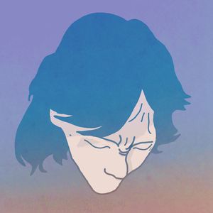 I just don‘t love u anymore (我心已不属于你）