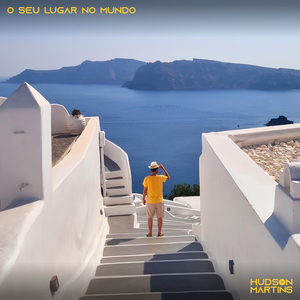 O Seu Lugar No Mundo