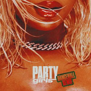 Party Girls (Michäel Brun Dancehall Remix)