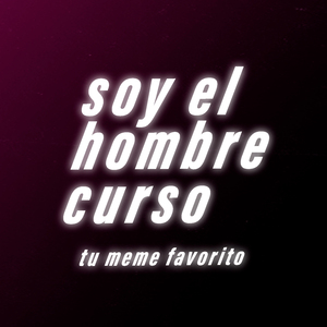 Soy el Hombre Curso
