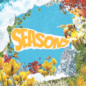 Buzz! (Feat. 주원)