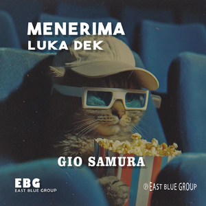 MENERIMA LUKA DEK