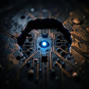 Tales of the algorithmic muse