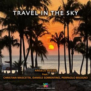 TRAVEL IN THE SKY (feat. DANIELE SORRENTINO & PIERPAOLO BISOGNO)