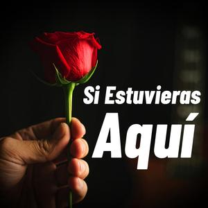 Si Estuvieras Aquí