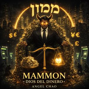 MAMMON Dios del Dinero (God of Money)
