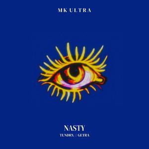 N A S T Y (feat. GETRA)
