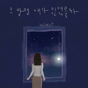 그 밤엔 내가 있었을까 (Inst.)
