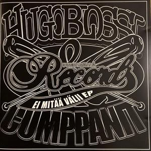 Tadau (feat. Shenturggg, Abu Gaiaf, Manolo, Ventovieras, JuoppoLundi & MikidiMcManiac)