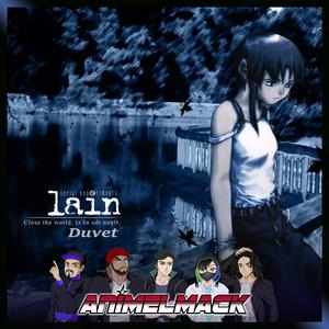 Duvet (Serial Experiments Lain)