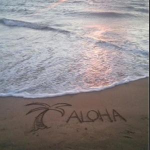 Aloha