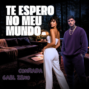 Te Espero no Meu Mundo