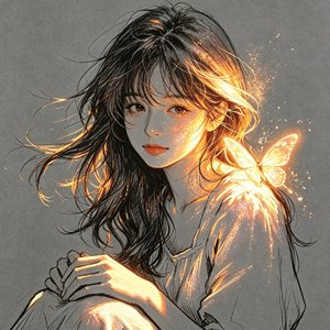 梧桐夏长