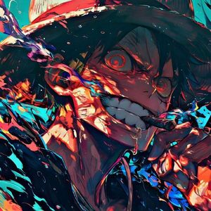 lufe (海贼王)