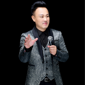 圣诞礼物 (伴奏)