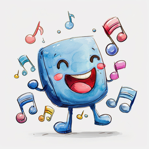 Радужные Аккорды