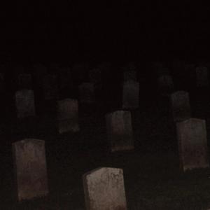 Graveyard Song