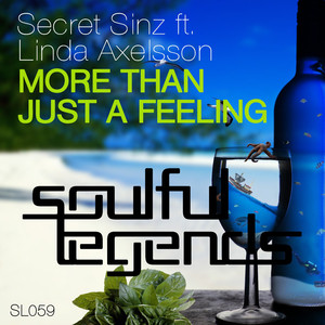 More Than Just a Feeling (Original Mix)