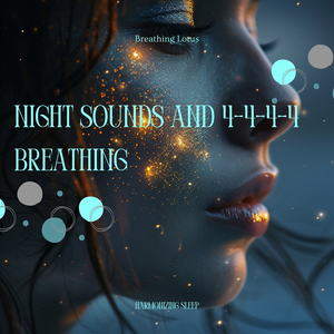 Pulse of Tranquility (4-4-4-4 Breathing Pattern)