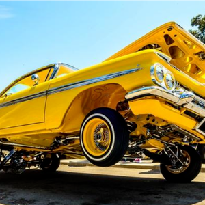 【Free】Low rider 80年代西海岸 boombap GTA