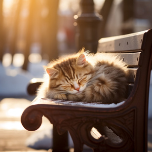 冬の陽だまり (feat. Ryo) [2023 Remaster]