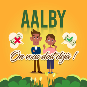 On vous doit déjà