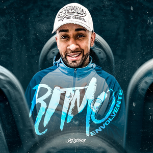 Ritmo Envolvente (feat. Mc Magrinho)
