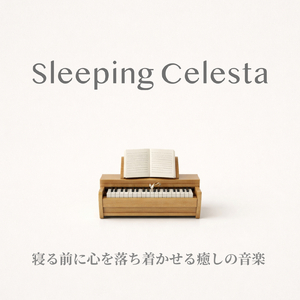 セレスタの夢 - deep sleep celesta