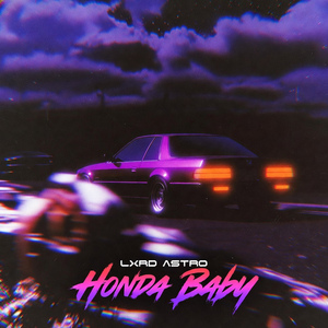 Honda Baby (Radio Version)
