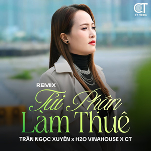 Tủi Phận Làm Thuê (Remix)