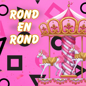 Rond En Rond (Dans Versie)