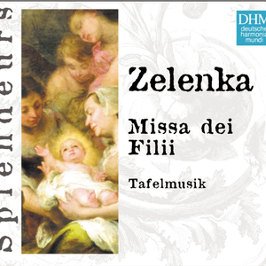 Litaniae Lauretanae, ZWV 152, "Salus infirmorum":Mater divinae gratiae (Coro)