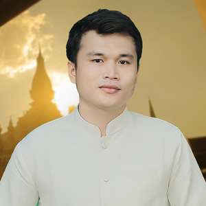 งามเมืองลาว