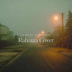 Rahama