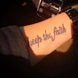 时间刚好 现在和你表白❥