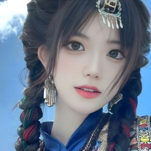 Silk Road of Love 伴奏