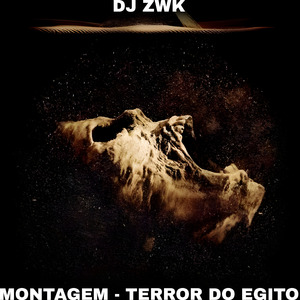 Montagem - Terror do Egito