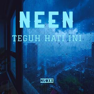 Teguh Hati Ini