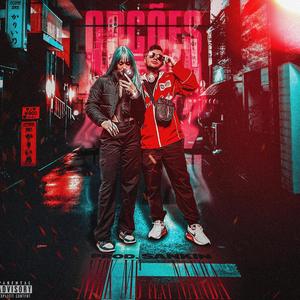 Opções (feat. Nanda)