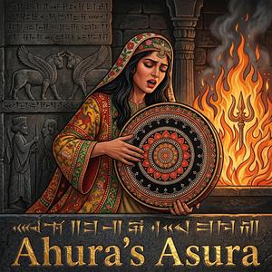 Ahura's Asura