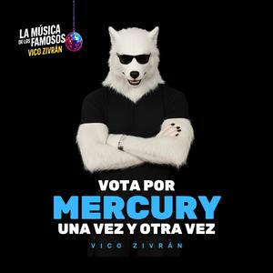 Mercury Una Vez y Otra Vez