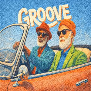 Coffee in the Cup Holder